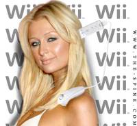 Pariswii